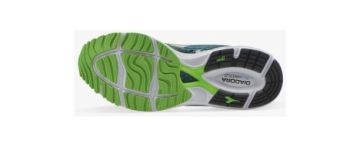 DIADORA Diadora - Комфортные мужские кроссовки Mythos Blushield Fly