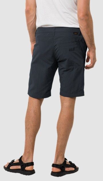 Jack Wolfskin Быстросохнущие шорты Jack Wolfskin Desert Valley Shorts Men