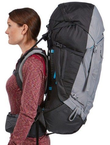 Thule Туристический рюкзак Thule Guidepost 75L W