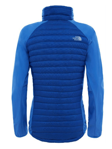 The North Face Куртка пуховик водоотталкивающая The North Face - Verto Micro