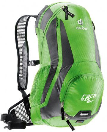 Deuter Рюкзак для велосипедистов Deuter Race EXP Air 12