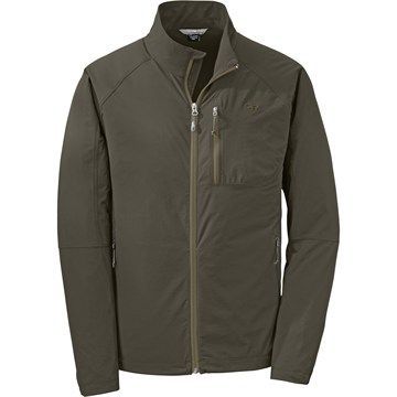 Outdoor research Куртка мужская Outdoor research Ferrosi Jacket Men's