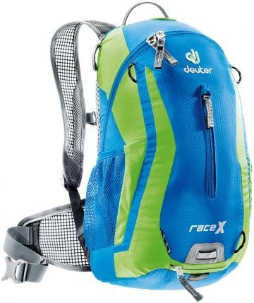 Deuter Миниатюрный рюкзак Deuter Race X 12