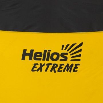 Helios Вместительная палатка Куб Helios Extreme 1,5 х 1,5 V2.0