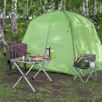 Helios Тент-шатер Helios Aquilon HS-3074