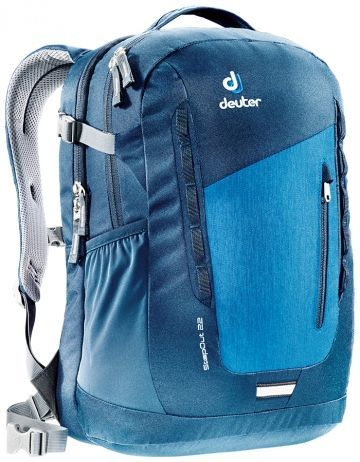 Deuter Удобный рюкзак Deuter StepOut 22
