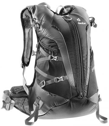 Deuter Эргономичный рюкзак Deuter Pace 20