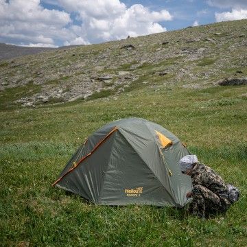 Тонар Палатка для отдыха Helios Breeze-2