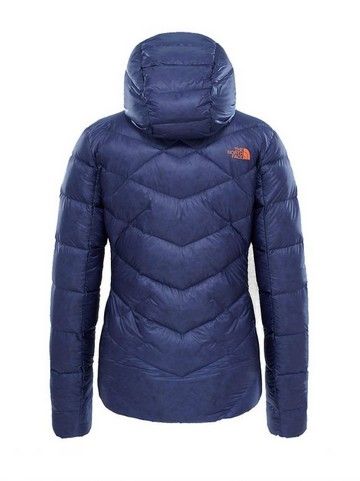 The North Face Куртка пуховая технологичная The North Face Supercinco Down Hoodie