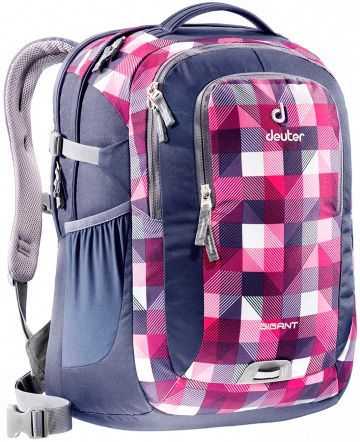 Deuter Стильный рюкзак Deuter Gigant 32