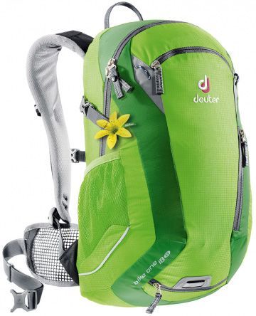 Deuter Рюкзак для велосипедисток Deuter Bike One 18 SL