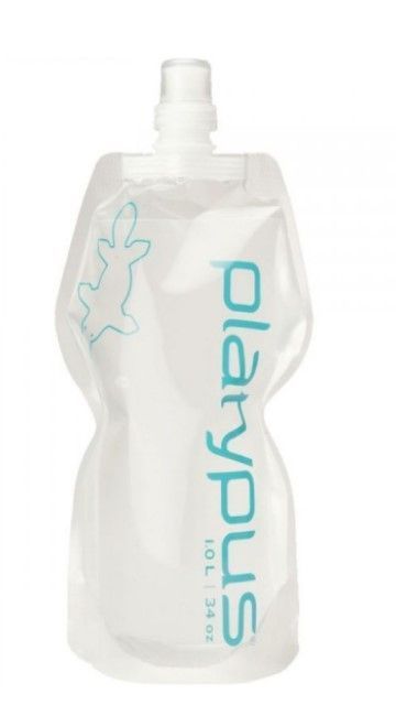 Platypus Практичная фляга крышка дозатор Platypus Softbottle ( - ) 1L