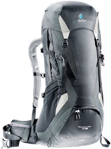 Deuter Удобный рюкзак Deuter Futura Pro 49 EL