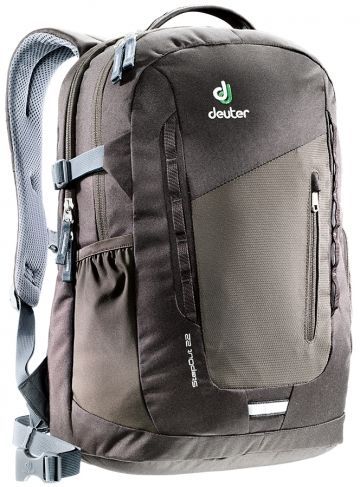 Deuter Удобный рюкзак Deuter StepOut 22