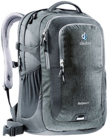 Deuter Стильный рюкзак Deuter Gigant 32