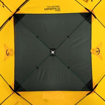 Helios Палатка зимняя Куб Helios Extreme 1,5 х 1,5