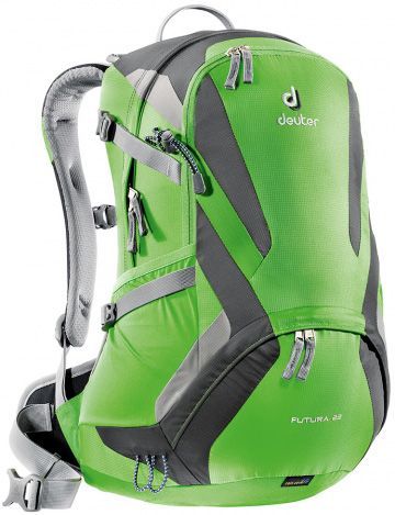 Deuter Туристический рюкзак Deuter Aircomfort Futura 22