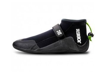 Jobe Гидрообувь комфортная бестселлер JobeH2O Shoes 3mm GBS Adult