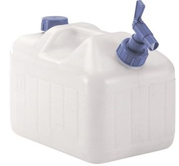 Easy Camp Канистра для воды Easy Camp Jerry Can 10