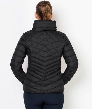 Jack Wolfskin Куртка зимняя женская Jack Wolfskin RICHMOND JACKET WOMEN
