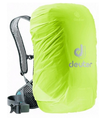 Deuter Рюкзак легкий технологичный Deuter Race Air 10