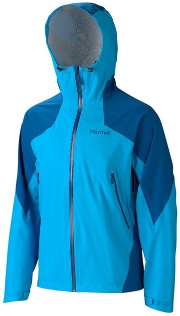 Marmot Куртка технологичная для мужчин Marmot Artemis Jacket