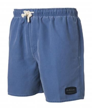 Rip Curl Шорты для пляжа Rip Curl Volley Solid 16" Boardshort