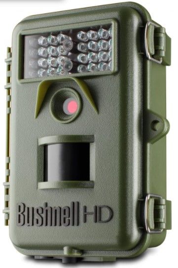 BUSHNELL Автономная камера/фотоловушка Bushnell NatureView Cam HD LiveView