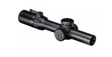 BUSHNELL Оптический прицел Bushnell Elite Tactical 1-6.5x24 ThrowDown PCL™