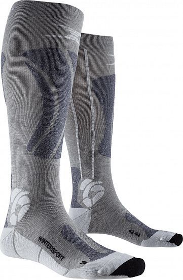 X-Bionic Практичные носки X-Bionic Apani Wintersports