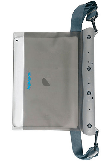 Aquapac Герметичный чехол Aquapac Waterproof iPad Pro Case