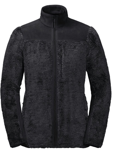 Jack Wolfskin Мягкая мужская куртка Jack Wolfskin Stone pine jacket M