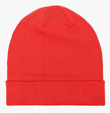 The North Face Шапка с отворотом The North Face Dock Worker Recycled Beanie