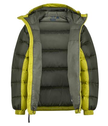 Marmot Куртка спортивная Marmot Boy's Guides Down Hoody