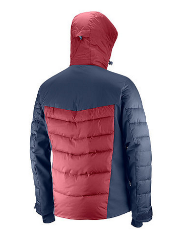 Salomon Куртка для зимних видов спорта Salomon Iceshelf JKT M