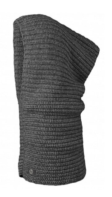 Buff Шапка капюшон Buff - Buff Hood Buff@ Trapped Grey Darkshadow