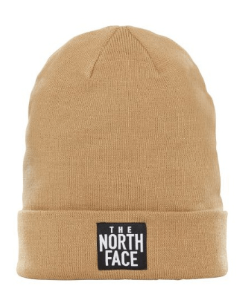 The North Face Шапка стильная The North Face Dock Worker Beanie