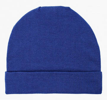 The North Face Шапка с отворотом The North Face Dock Worker Recycled Beanie