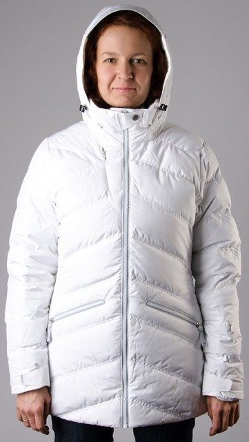 Marmot Куртка пуховик технологичная Marmot - Wm's Val D'Sere Jacket