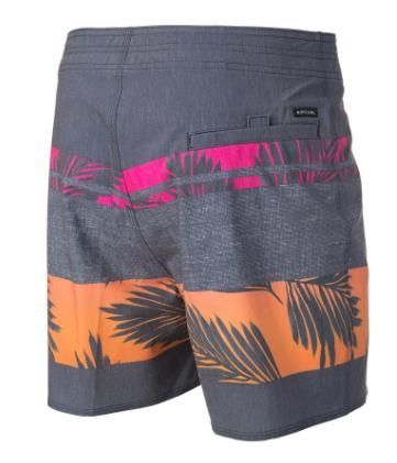 Rip Curl Шорты для пляжа Rip Curl Retro Palm Tree 16" Boardshort