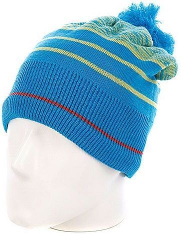 Dragon Alliance Спортивная шапка Dragon Alliance Riley Stripe Beanie F12