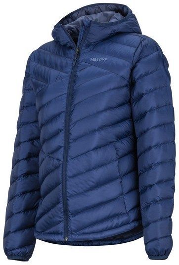 Marmot Легкий женский пуховик Marmot Wm's Highlander Hoody