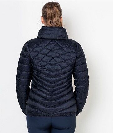 Jack Wolfskin Пуховик легкий женский Jack Wolfskin Richmond Hill Jacket