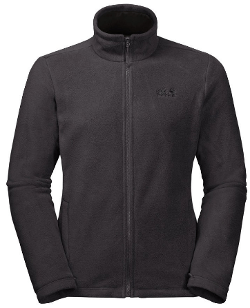 Jack Wolfskin Прочная мужская куртка Jack Wolfskin Mount Benson Jacket M