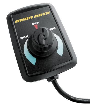 MINN KOTA Электромотор для пресной воды Minn Kota MK55 Engine MNT 12V