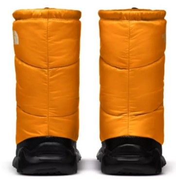 The North Face Высокие мужские ботинки The North Face M Nuptse Bootie 700