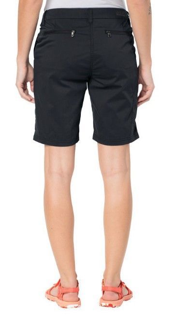 Jack Wolfskin Практичные шорты Jack Wolfskin Belden Shorts Women