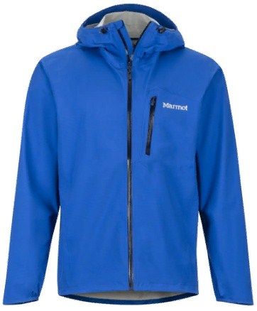 Marmot Ветровка спортивная мужская Marmot Essence Jacket