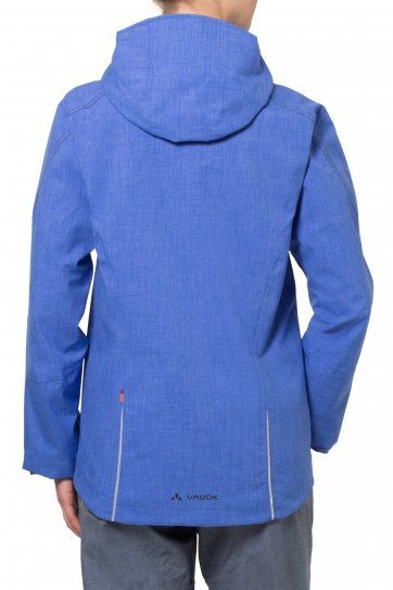 Vaude Куртка для велоспорта Vaude Women's Estero Jacket