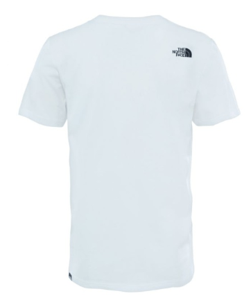 The North Face Повседневная футболка The North Face S/S Fine Tee